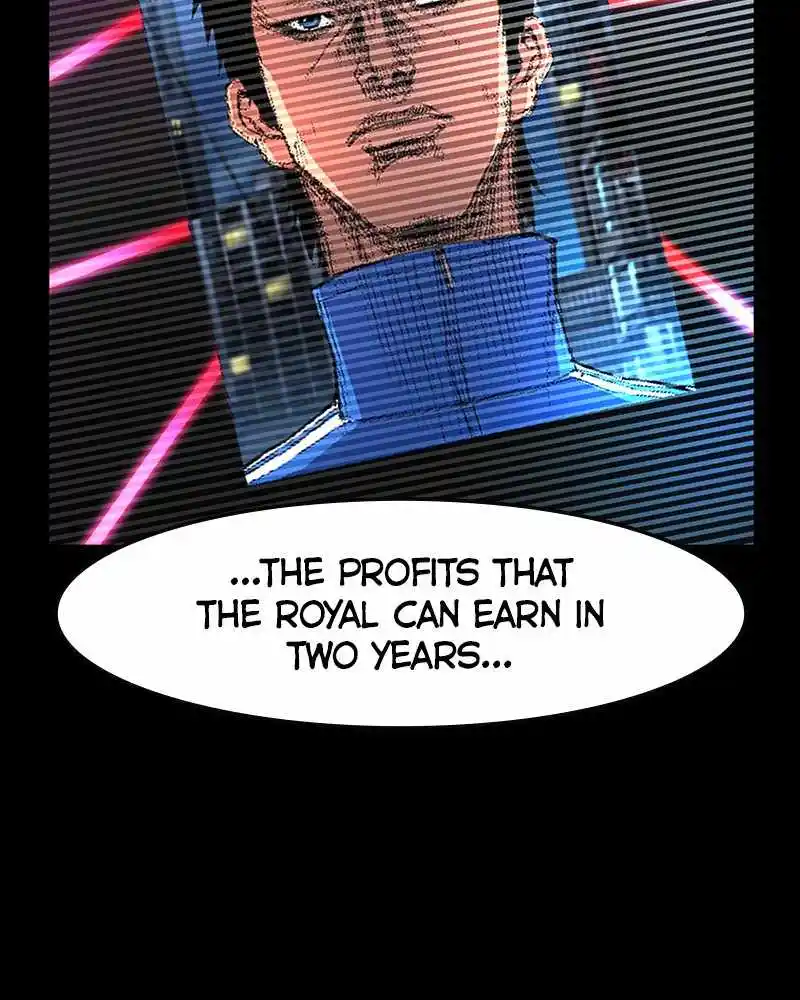 Hallym Gymnasium Chapter 47