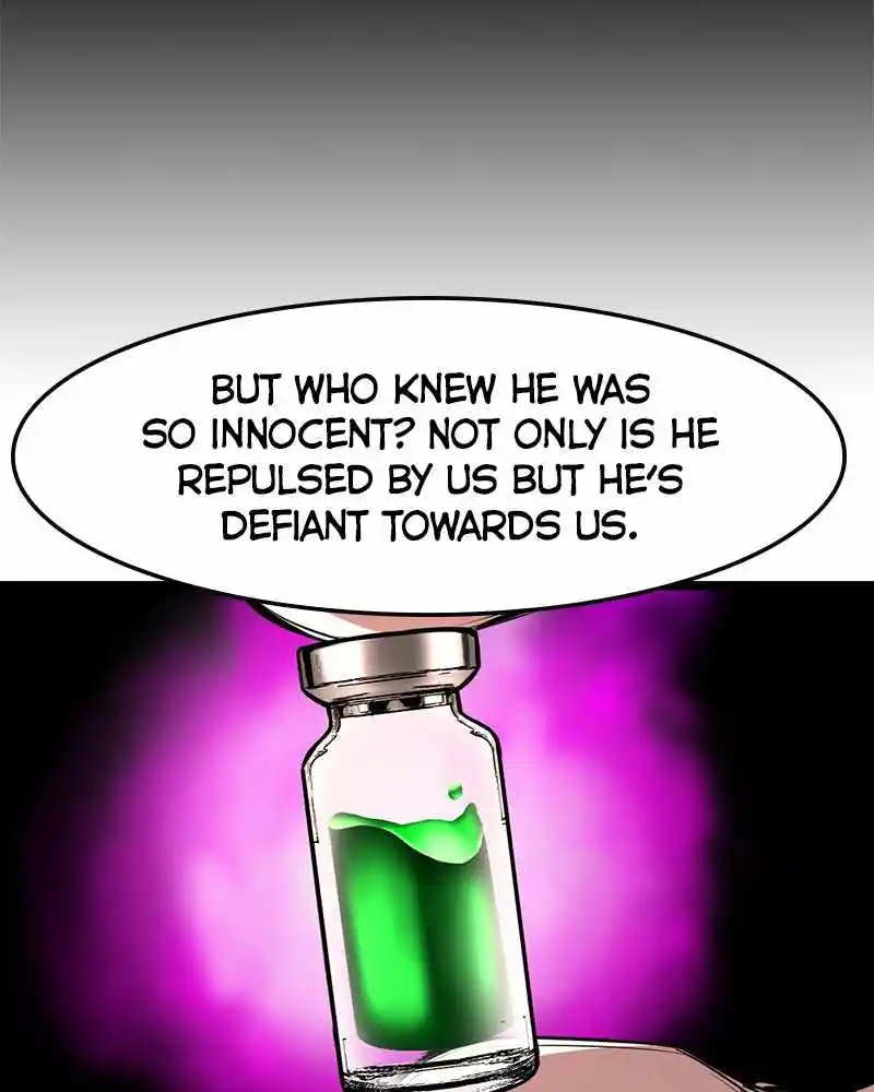 Hallym Gymnasium Chapter 47