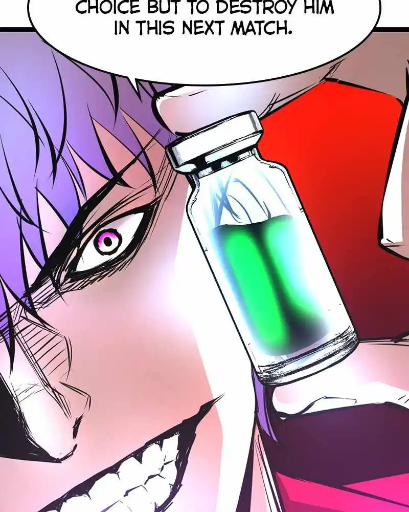 Hallym Gymnasium Chapter 47