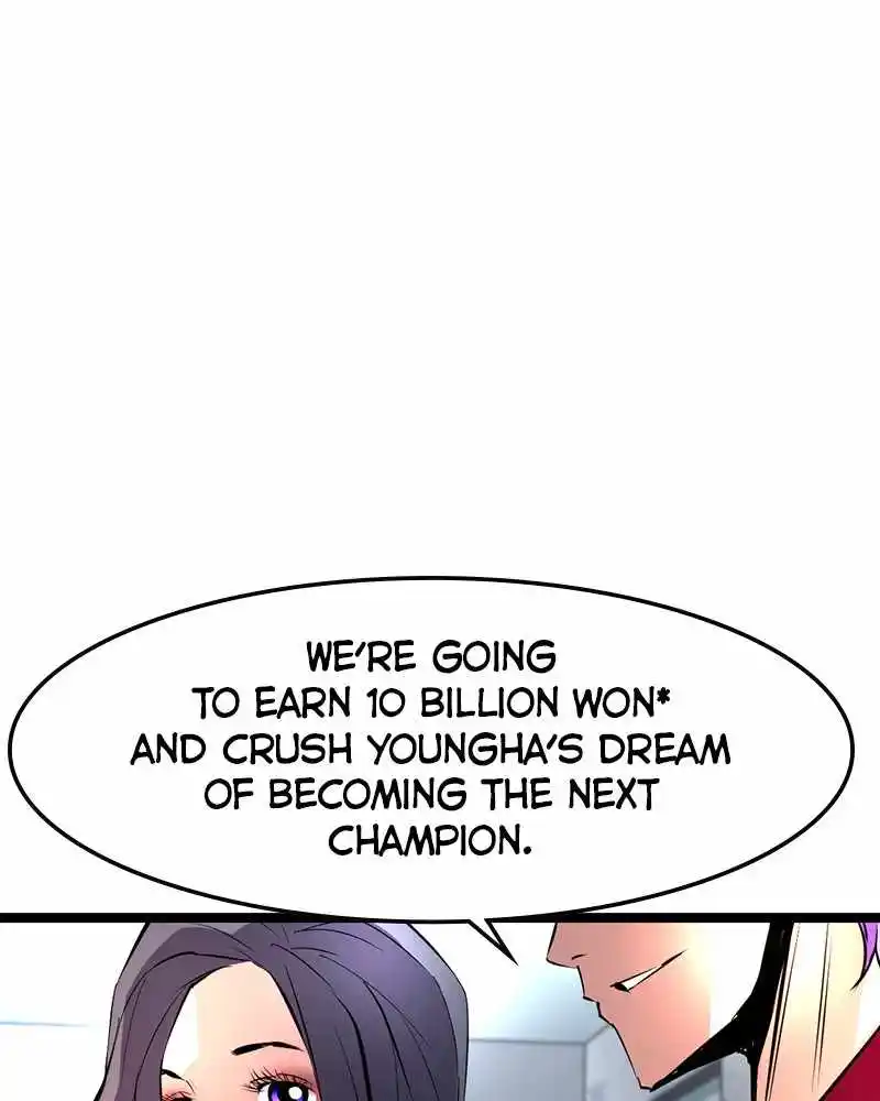 Hallym Gymnasium Chapter 47