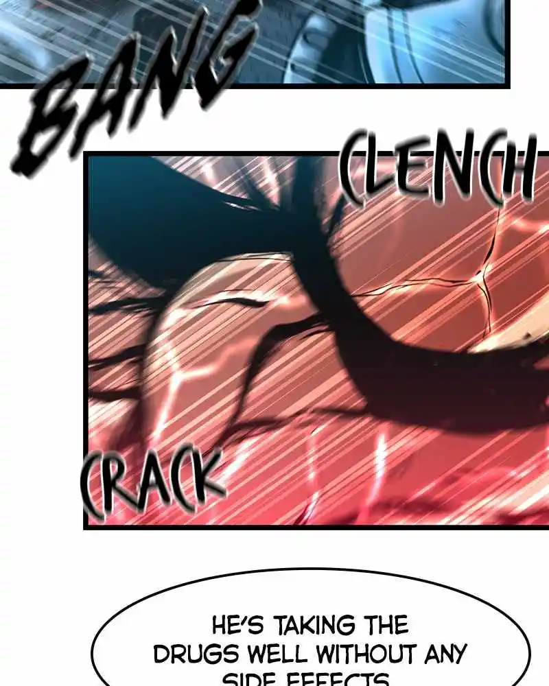 Hallym Gymnasium Chapter 47