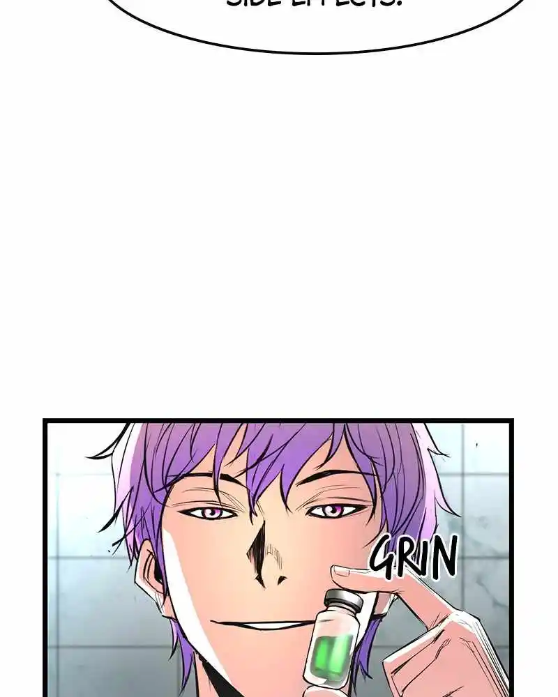 Hallym Gymnasium Chapter 47