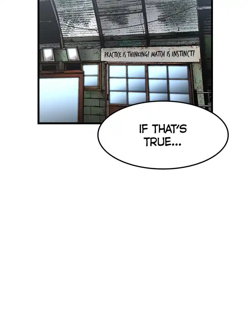 Hallym Gymnasium Chapter 48