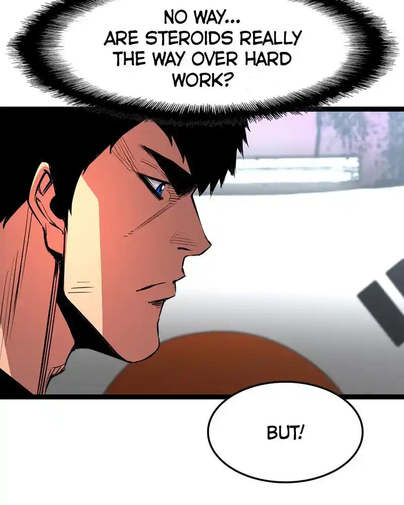 Hallym Gymnasium Chapter 48