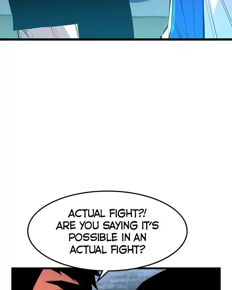 Hallym Gymnasium Chapter 48