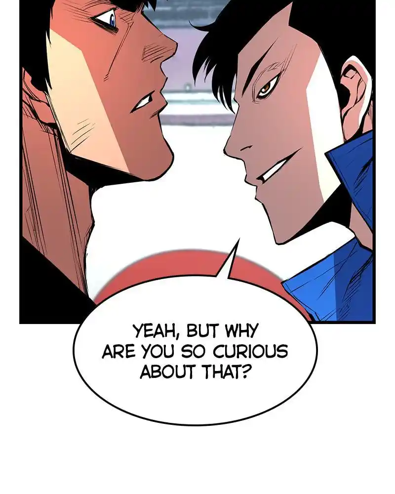 Hallym Gymnasium Chapter 48