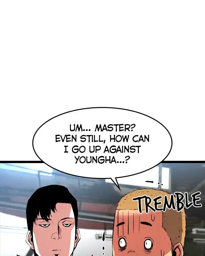 Hallym Gymnasium Chapter 48