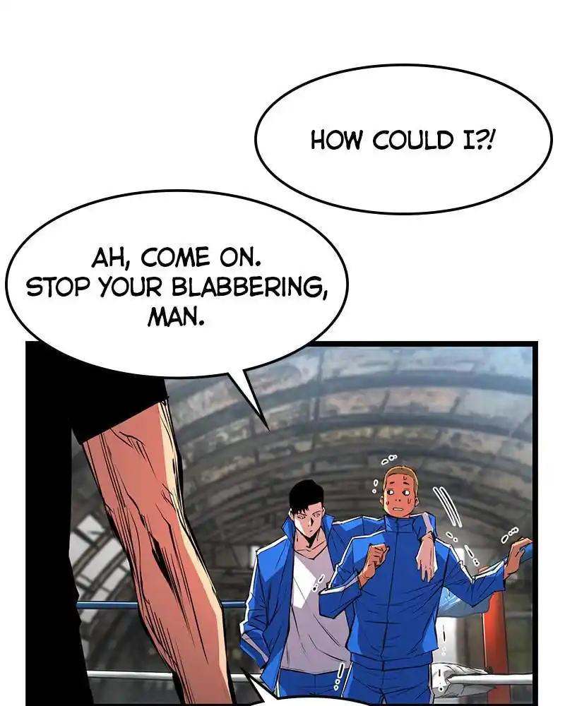 Hallym Gymnasium Chapter 48