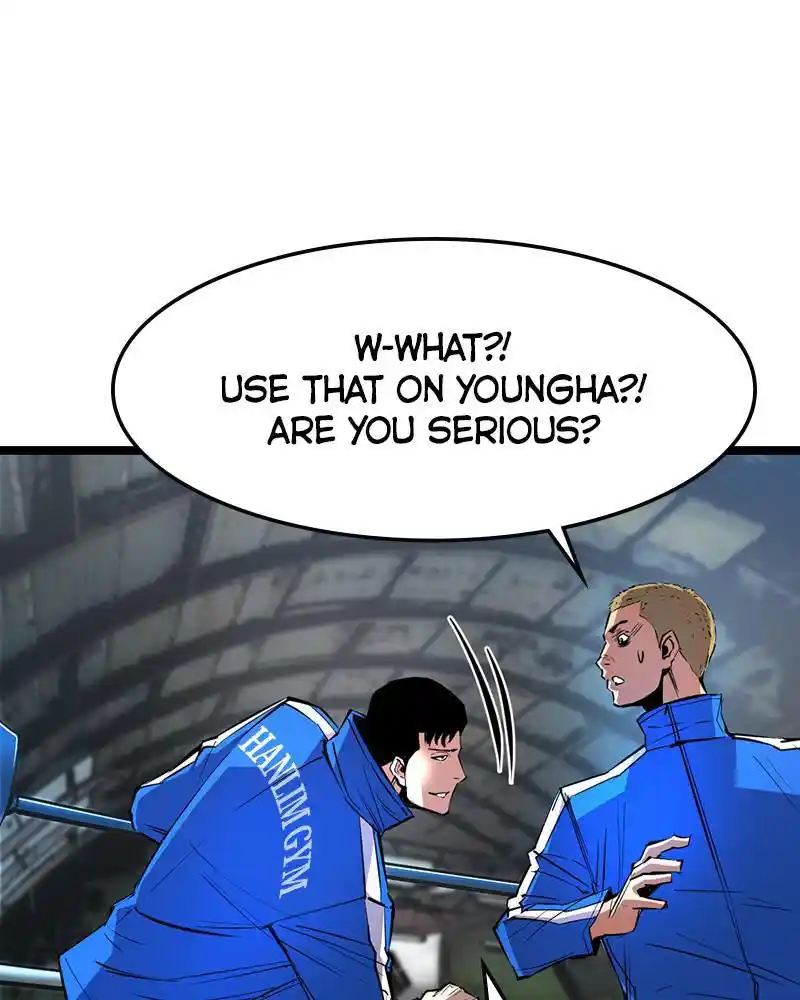 Hallym Gymnasium Chapter 48