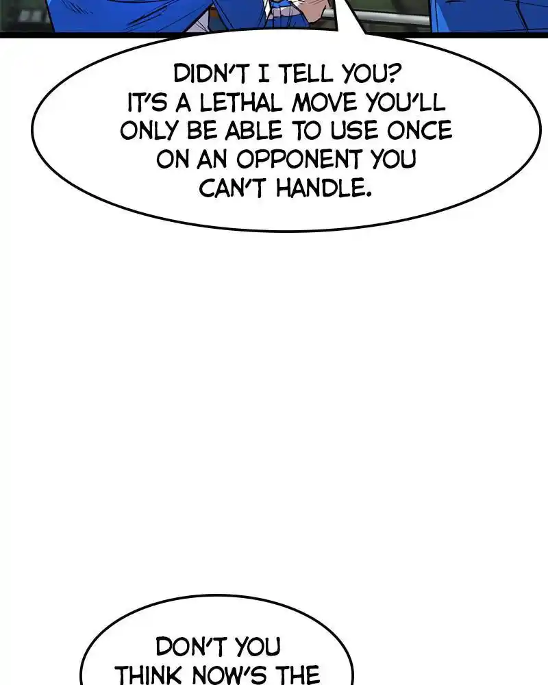 Hallym Gymnasium Chapter 48