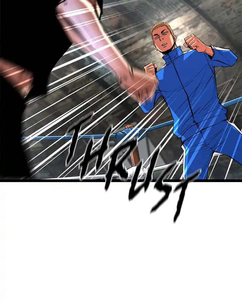 Hallym Gymnasium Chapter 48