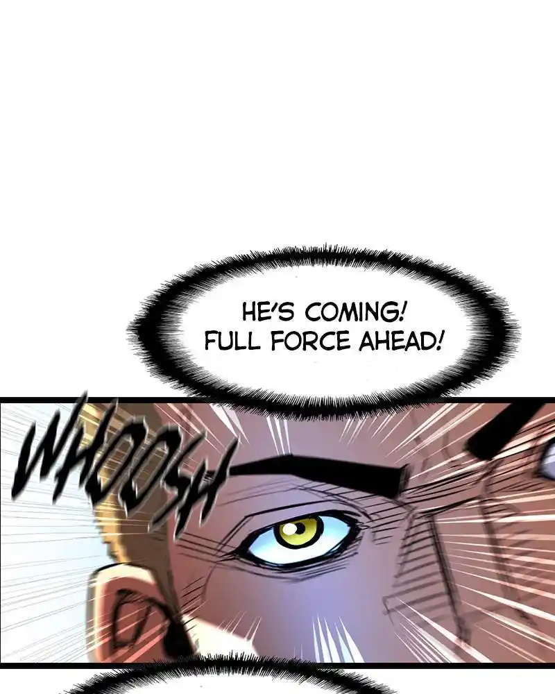 Hallym Gymnasium Chapter 48