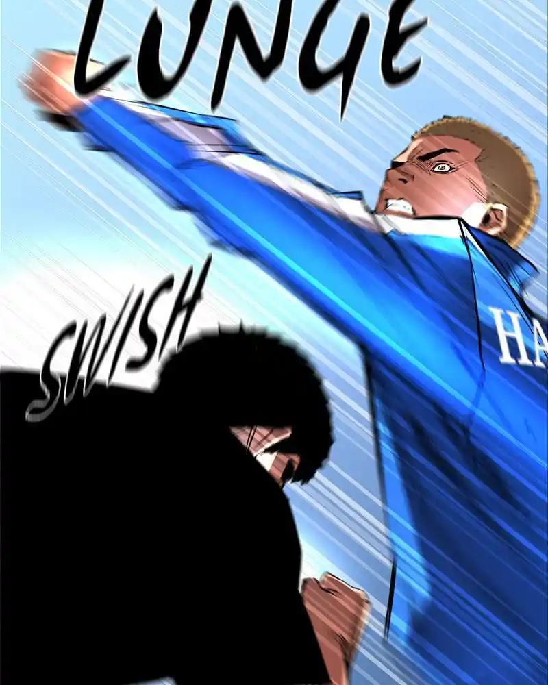 Hallym Gymnasium Chapter 48