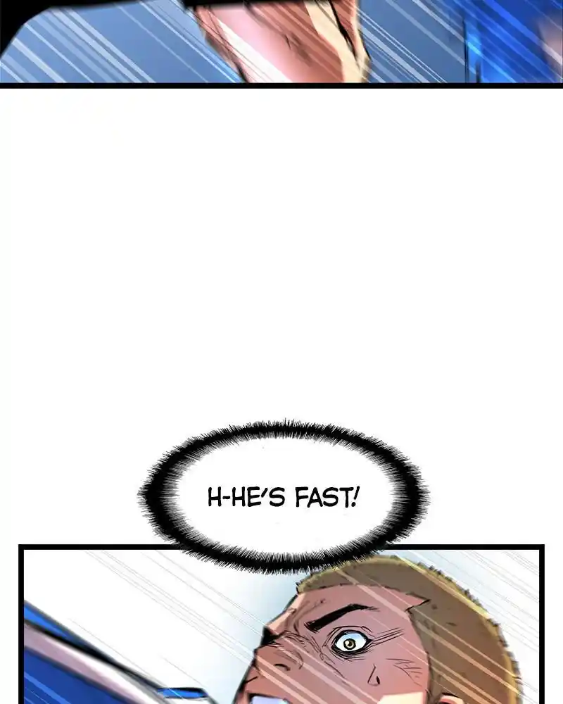 Hallym Gymnasium Chapter 48