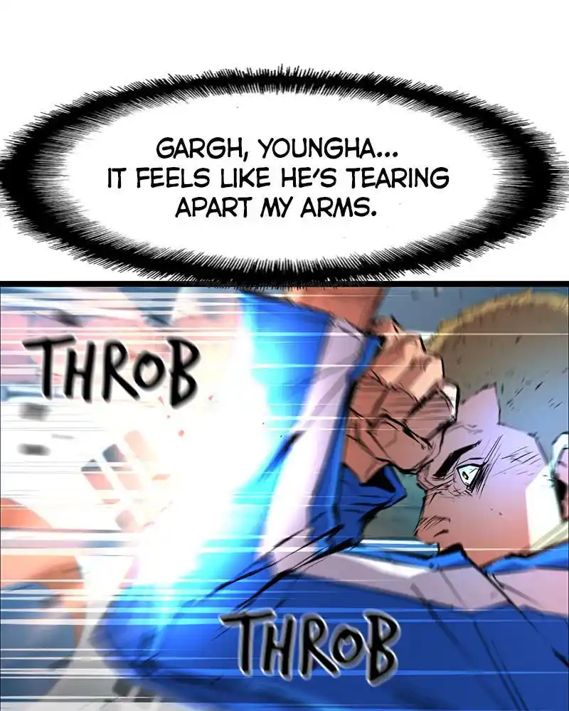 Hallym Gymnasium Chapter 48