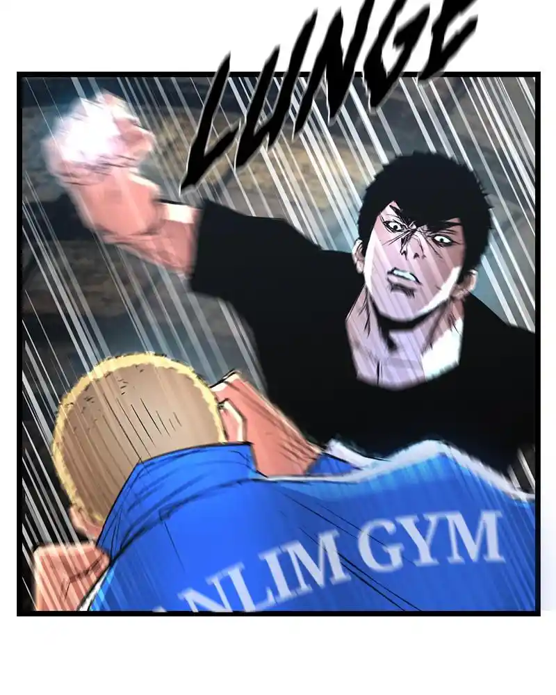 Hallym Gymnasium Chapter 48