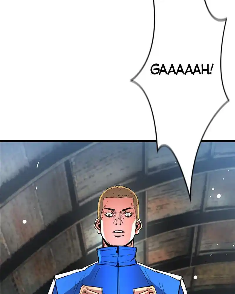 Hallym Gymnasium Chapter 48