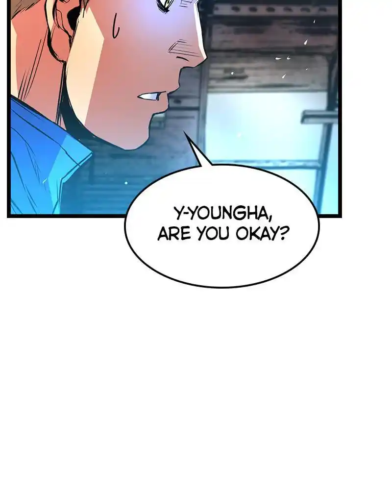 Hallym Gymnasium Chapter 48