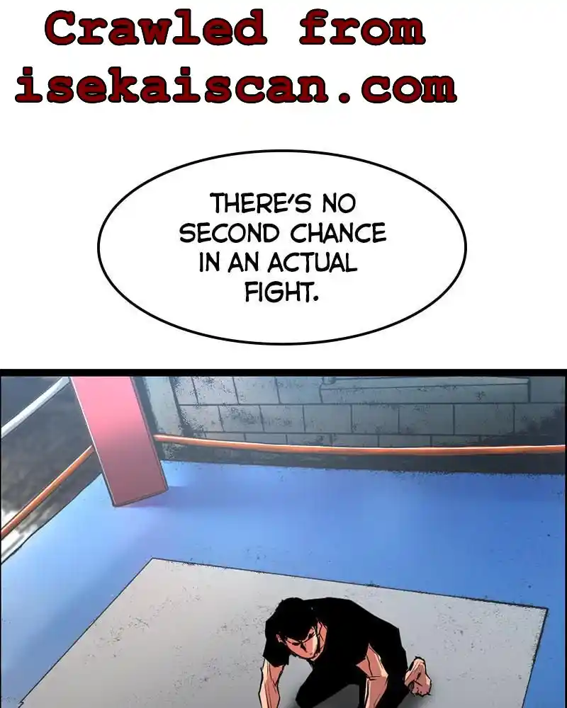 Hallym Gymnasium Chapter 48