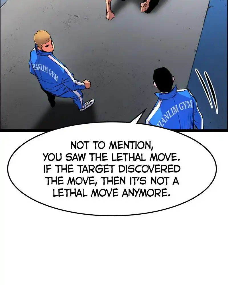 Hallym Gymnasium Chapter 48