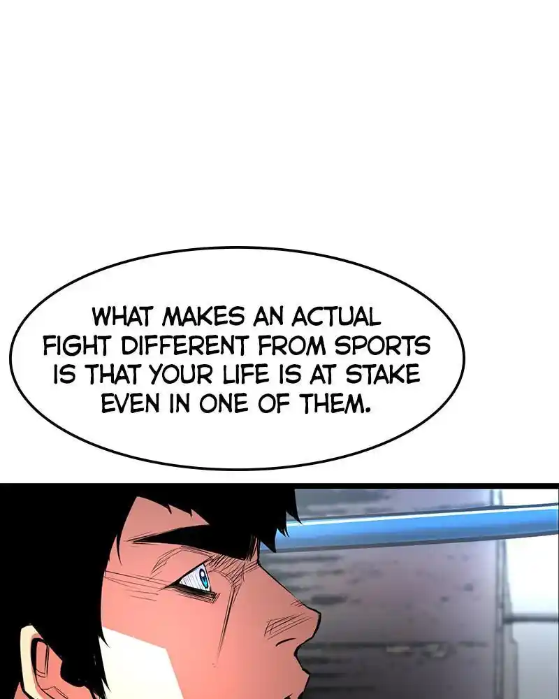 Hallym Gymnasium Chapter 48