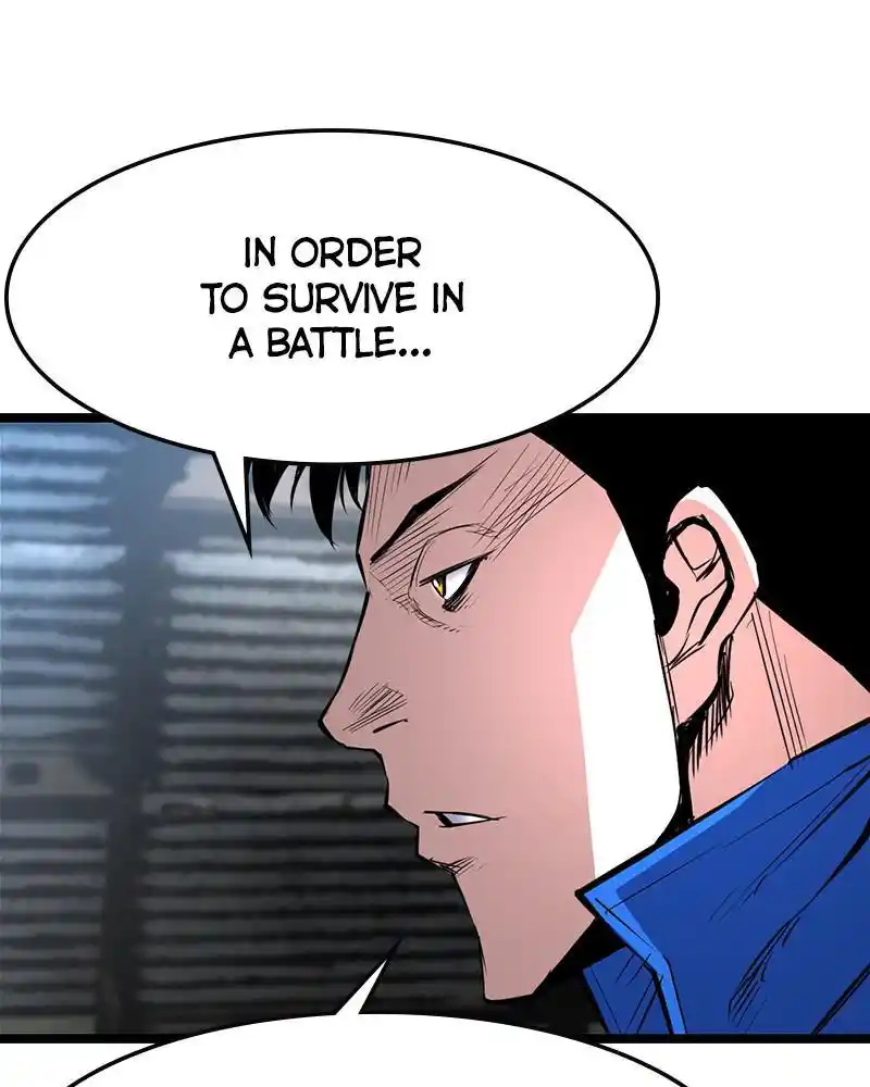 Hallym Gymnasium Chapter 48