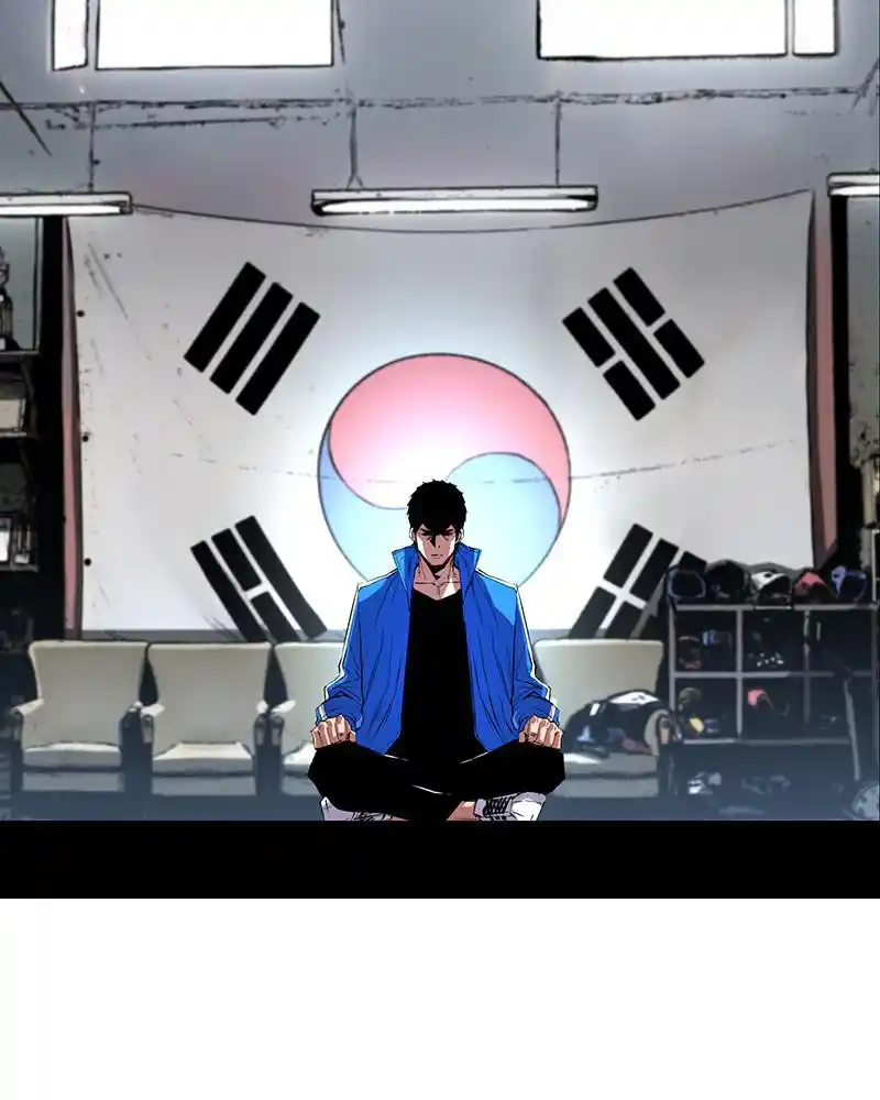 Hallym Gymnasium Chapter 48