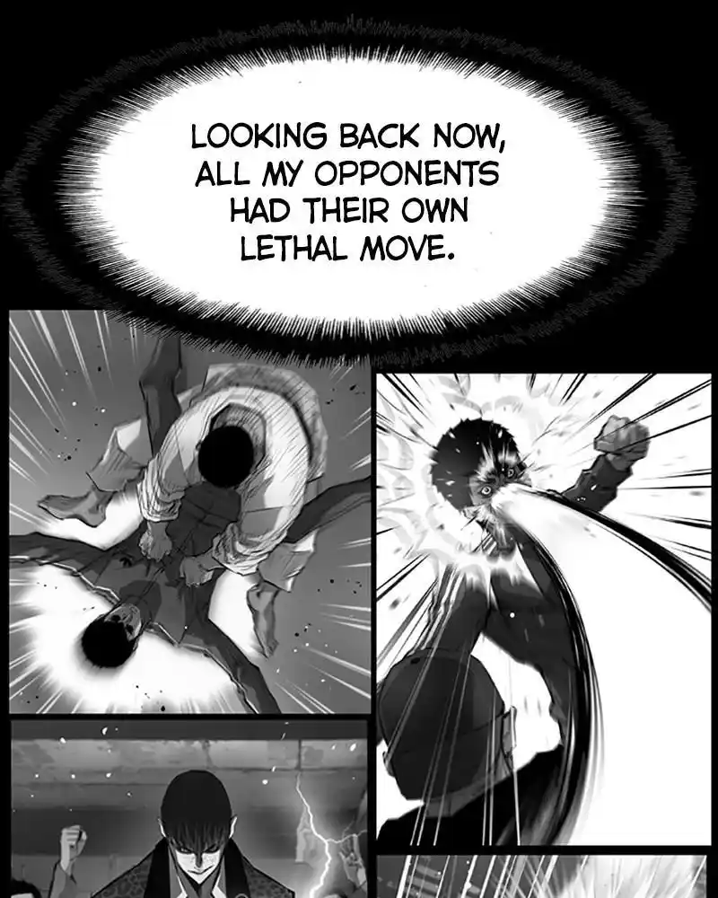 Hallym Gymnasium Chapter 48