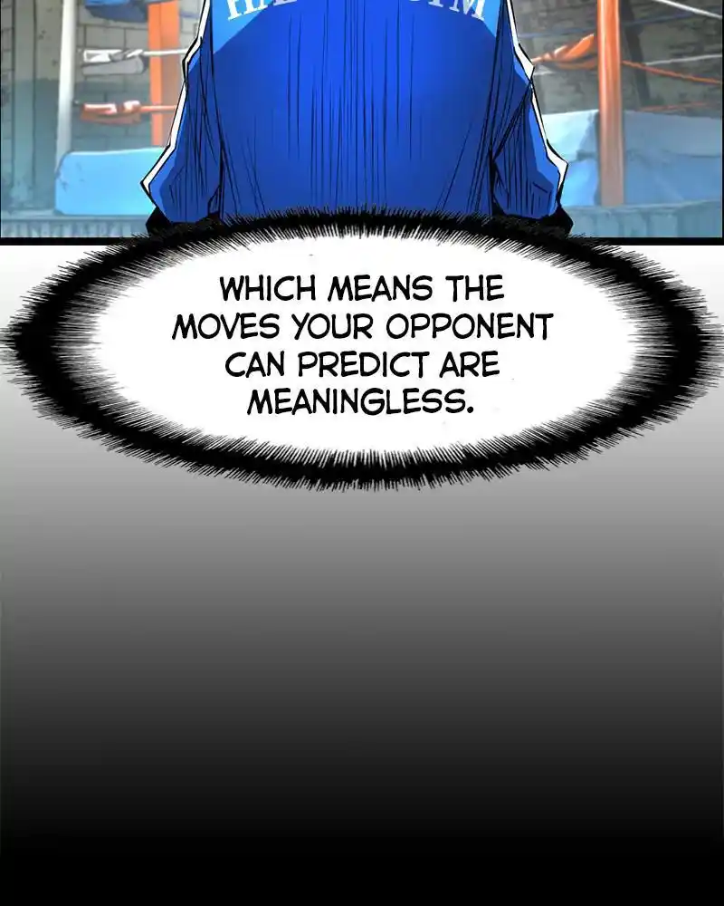 Hallym Gymnasium Chapter 48