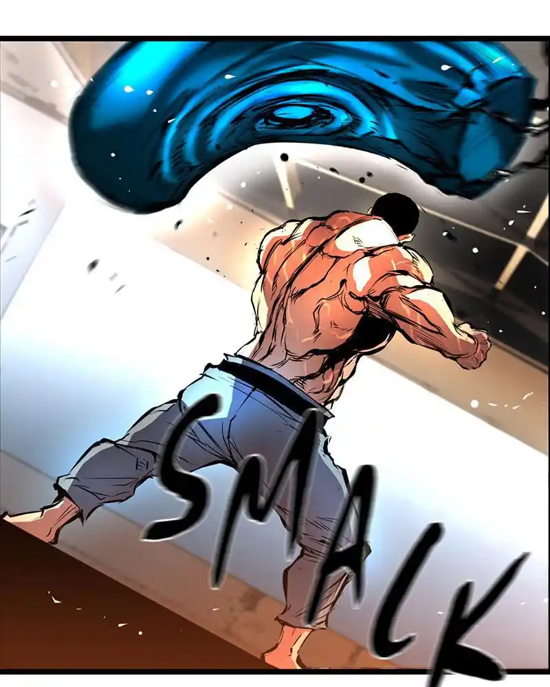 Hallym Gymnasium Chapter 48