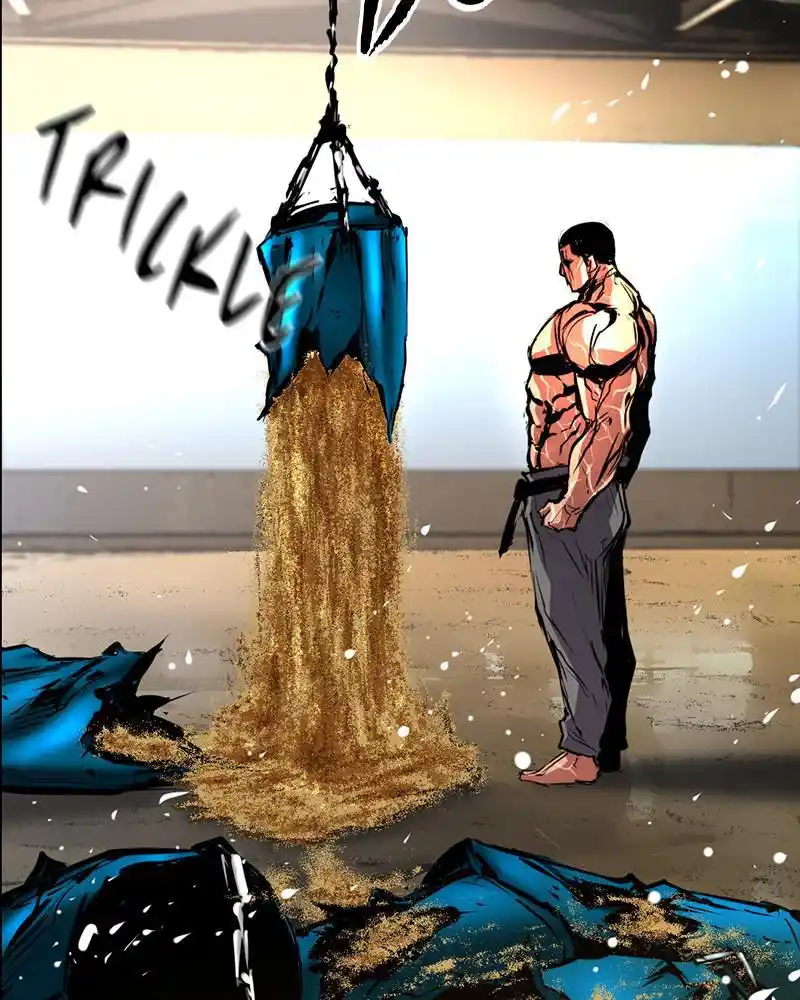 Hallym Gymnasium Chapter 48