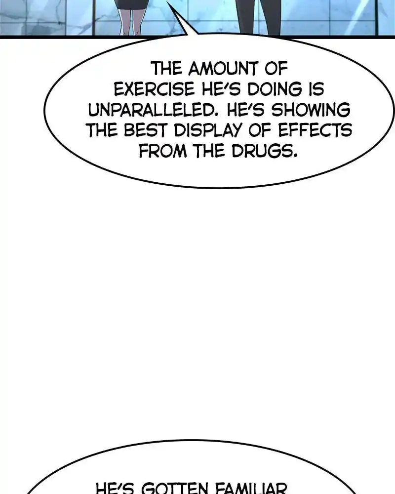 Hallym Gymnasium Chapter 48