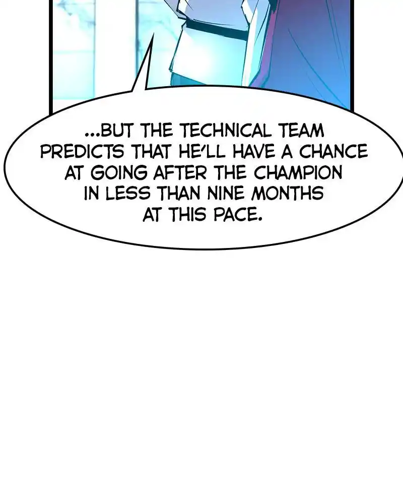 Hallym Gymnasium Chapter 48