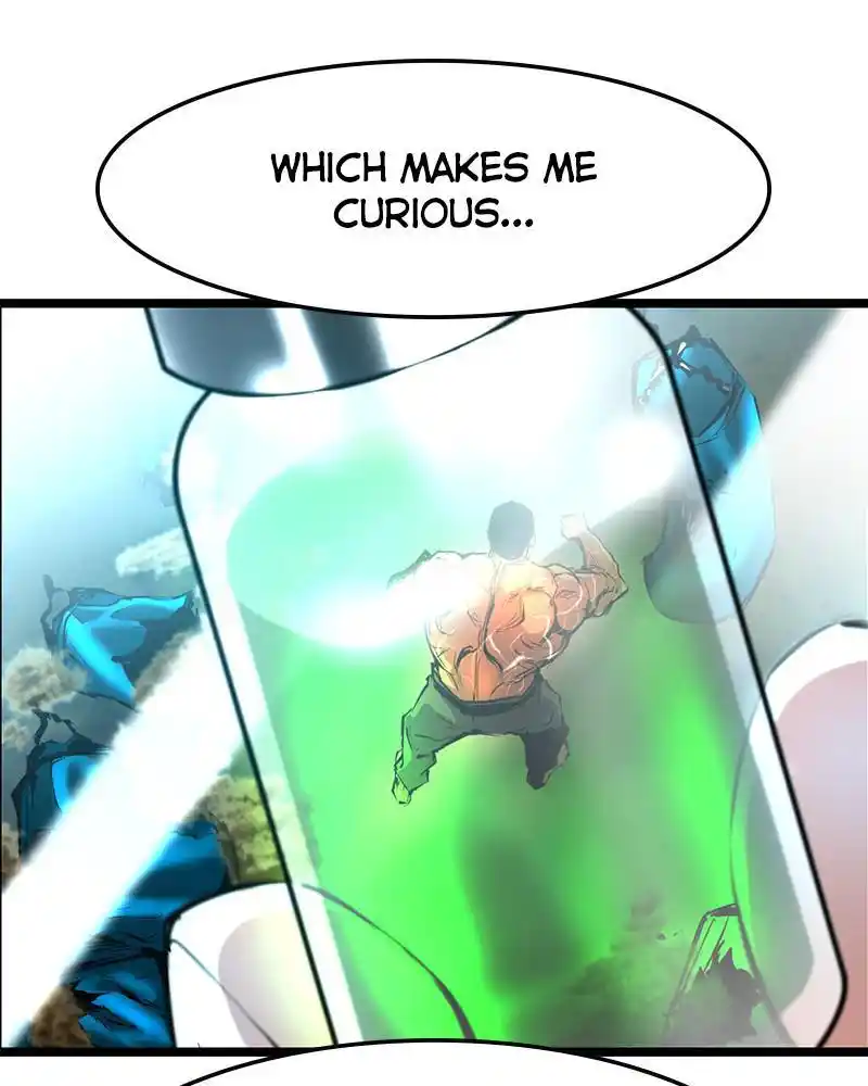 Hallym Gymnasium Chapter 48