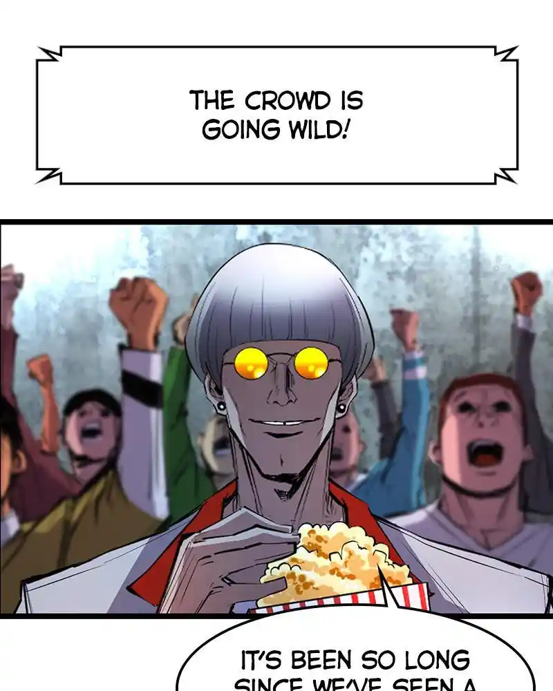 Hallym Gymnasium Chapter 48