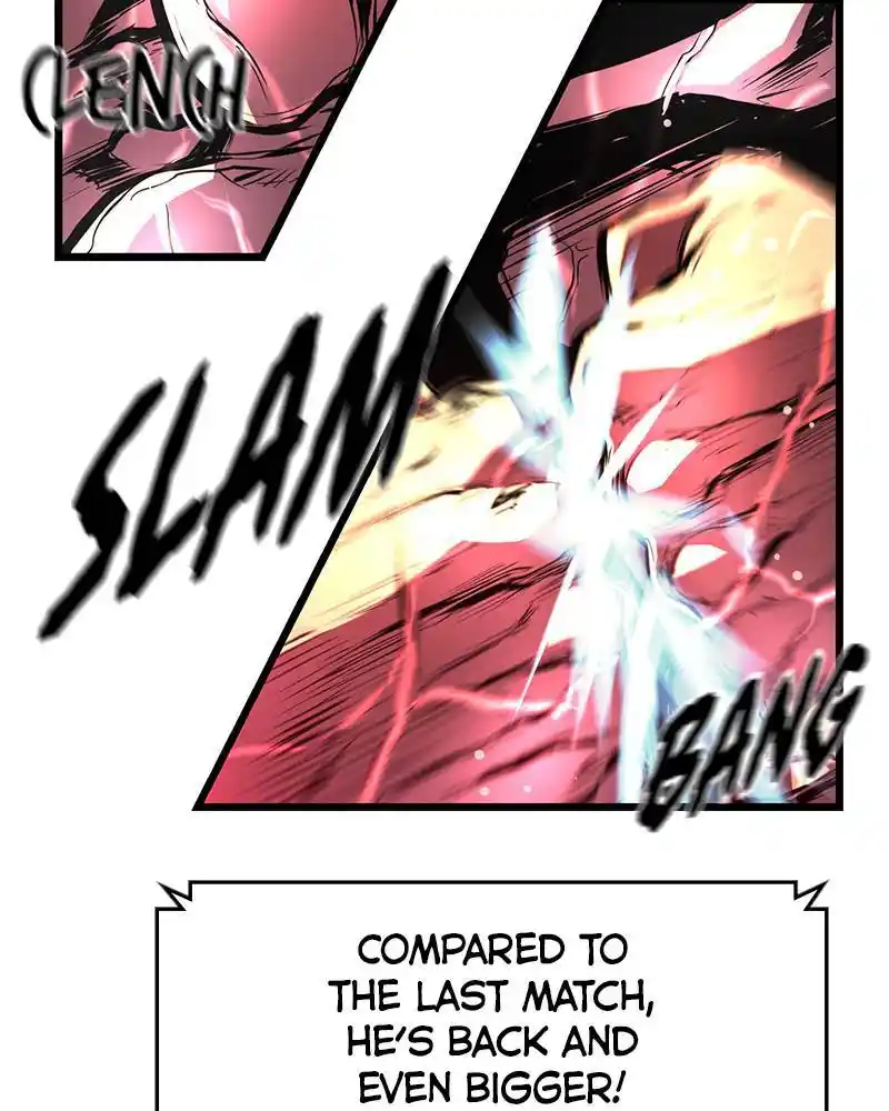 Hallym Gymnasium Chapter 48