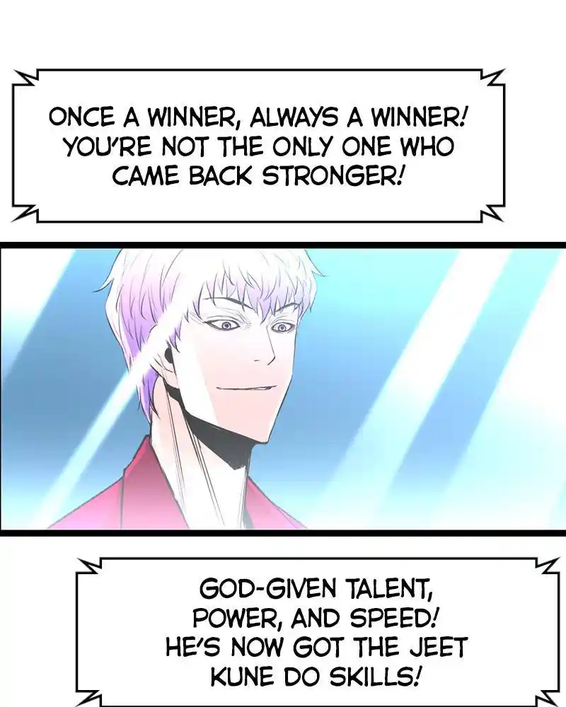 Hallym Gymnasium Chapter 48