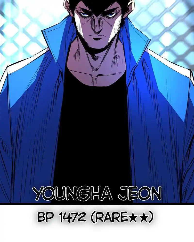 Hallym Gymnasium Chapter 48