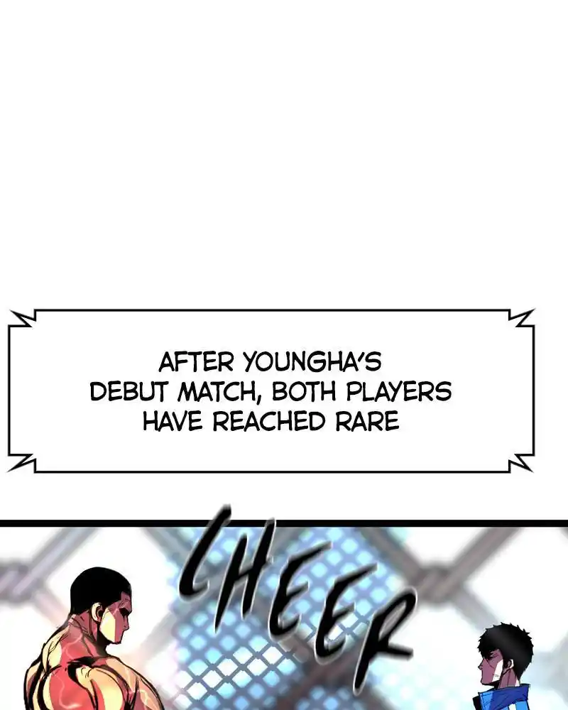 Hallym Gymnasium Chapter 48