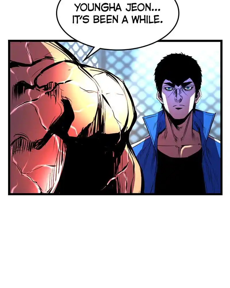 Hallym Gymnasium Chapter 48