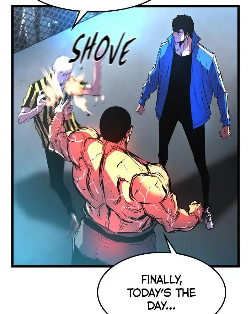 Hallym Gymnasium Chapter 48