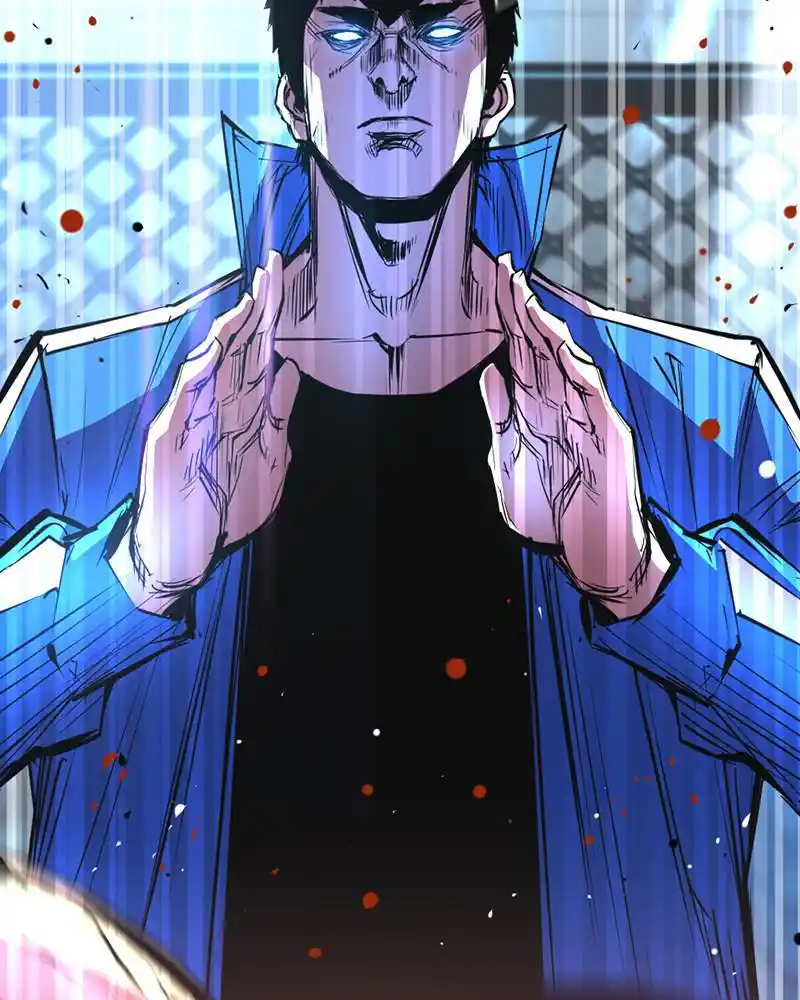 Hallym Gymnasium Chapter 48