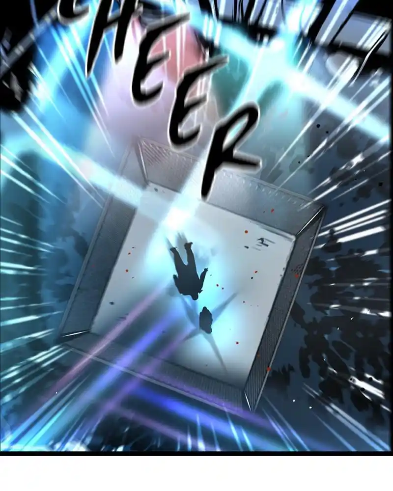 Hallym Gymnasium Chapter 48