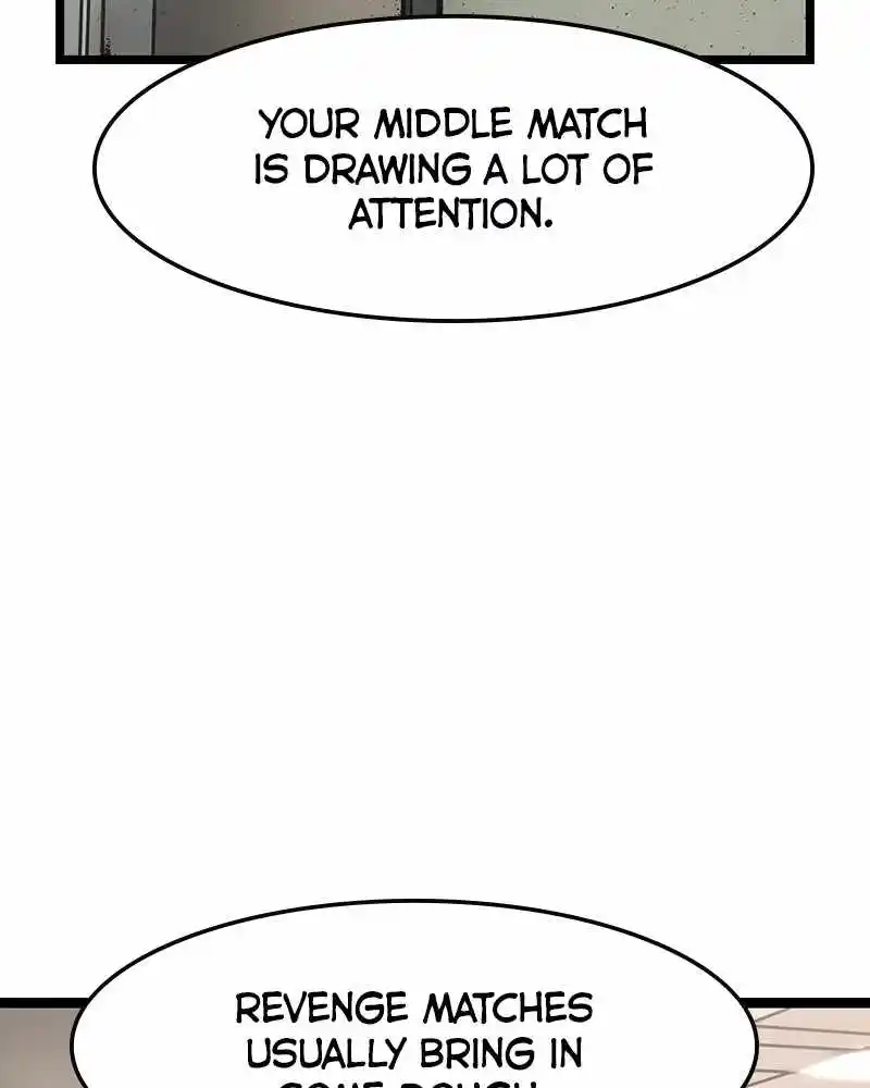 Hallym Gymnasium Chapter 49