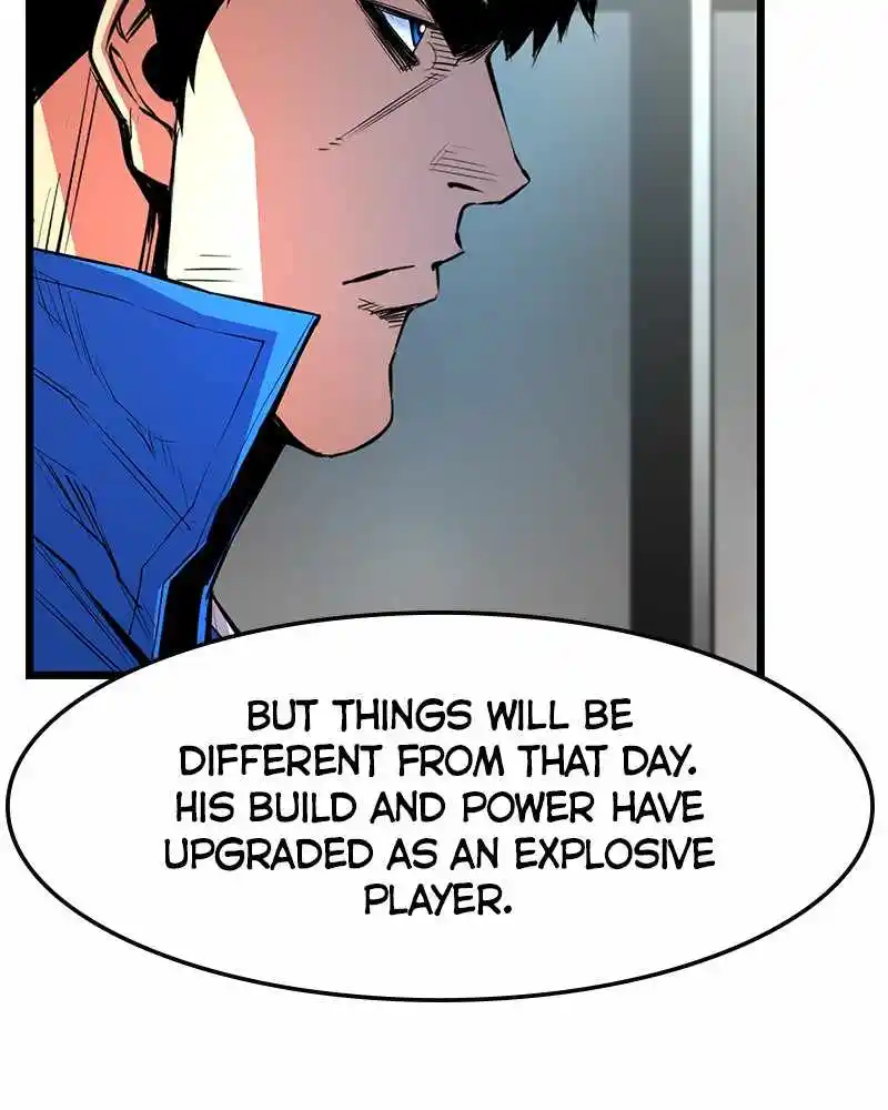 Hallym Gymnasium Chapter 49