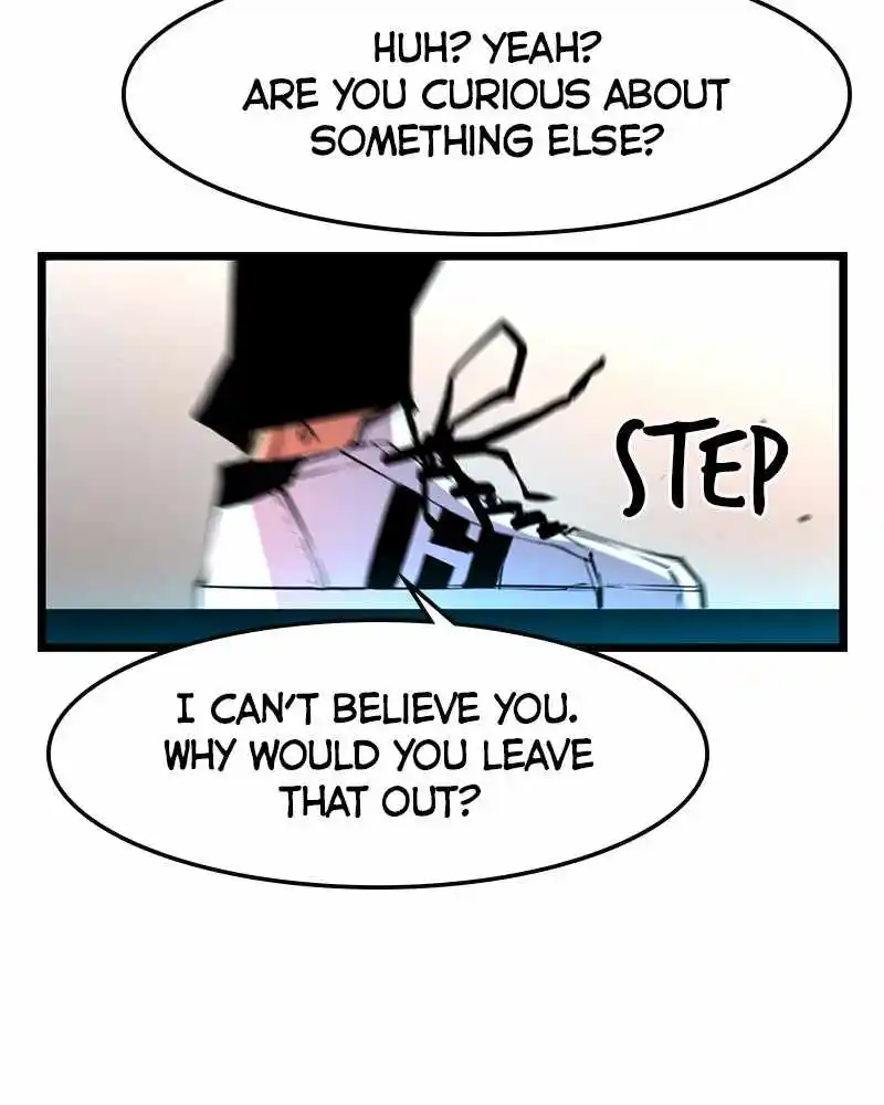 Hallym Gymnasium Chapter 49