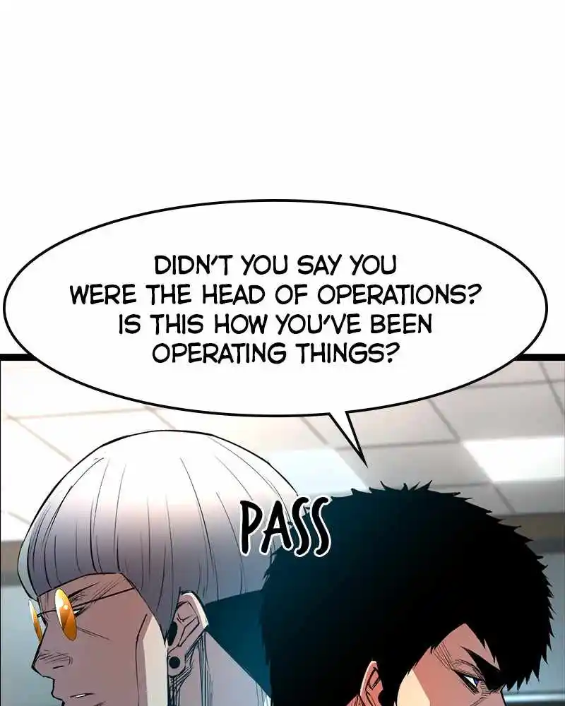 Hallym Gymnasium Chapter 49