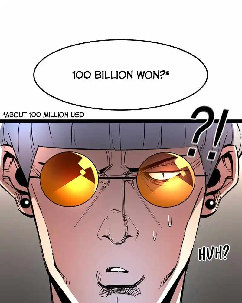 Hallym Gymnasium Chapter 49