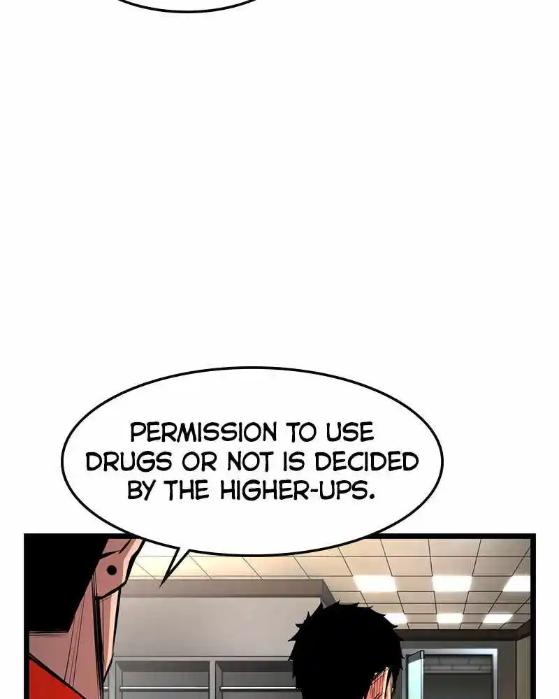 Hallym Gymnasium Chapter 49