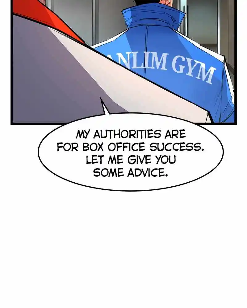 Hallym Gymnasium Chapter 49